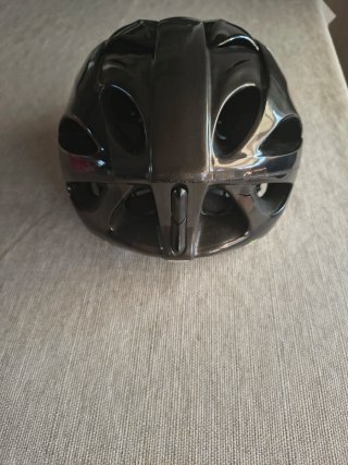 Casco de bicicleta KASK Infinity negro