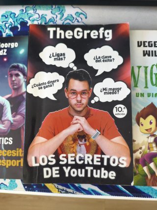 Pack de Libros Variados