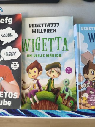 Pack de Libros Variados