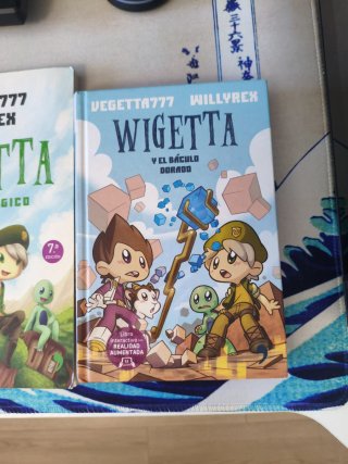 Pack de Libros Variados
