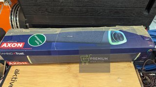 Trust Liro Barra de Sonido PC 12W