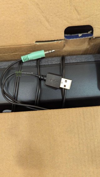 Trust Liro Barra de Sonido PC 12W