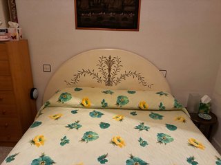 Dormitorio Retro Coquette