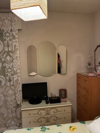 Dormitorio Retro Coquette