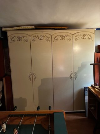 Dormitorio Retro Coquette