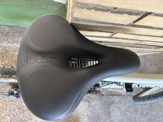 Bicicleta Rockrider Doble Suspensión 26