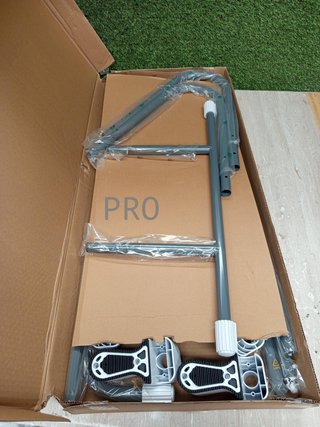 Piscina Desmontable Intex 26716 366 x 99 x 366 cm.