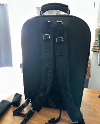Funda Marcus Bonna Fliscorno/Trompeta