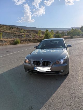 BMW Serie 5 2009