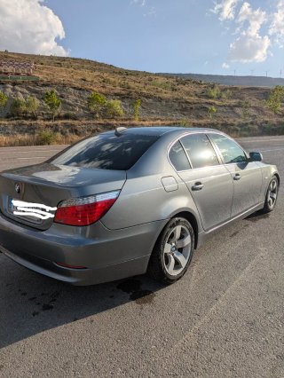 BMW Serie 5 2009