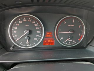 BMW Serie 5 2009