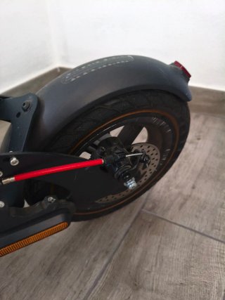 Patinete Xiaomi M365 Modificado