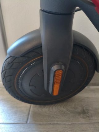 Patinete Xiaomi M365 Modificado