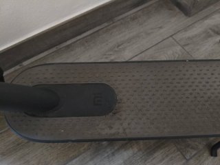 Patinete Xiaomi M365 Modificado