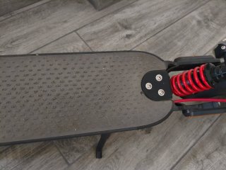Patinete Xiaomi M365 Modificado