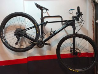 Bicicleta Montaña Ghost Lector 3 Carbono