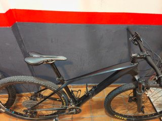 Bicicleta Montaña Ghost Lector 3 Carbono