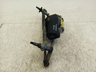 MOTOR LIMPIA DELANTERO RENAULT SCENIC I (JA) F9Q7