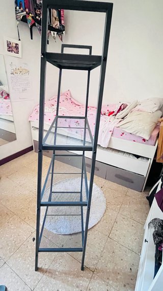 Estantería Lerberg Ikea 60x148cm