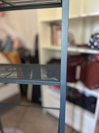 Estantería Lerberg Ikea 60x148cm
