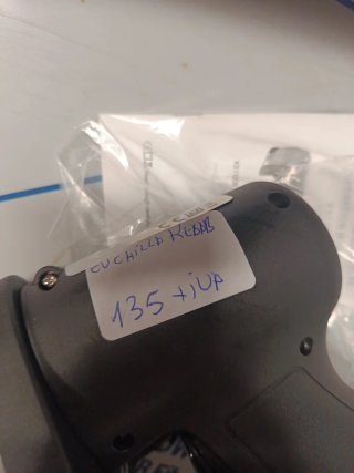 CUCHILLO KEBAB MIRA MI PERFIL