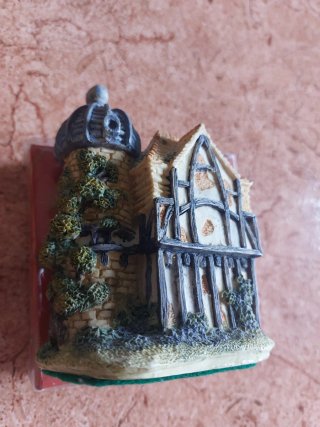 Lote Decoración hogar, escritorio