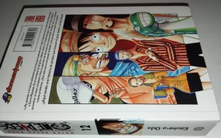 One Piece nº 12 (3 en 1)
