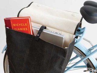 Alforjas Brooks Roll Up 30L