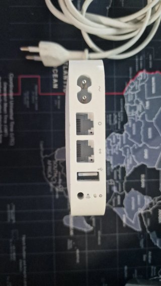 Apple AirPort Express A1392