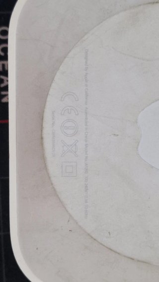 Apple AirPort Express A1392