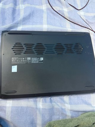 Portatile Lenovo Ideapad Gaming