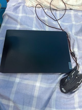 Portatile Lenovo Ideapad Gaming
