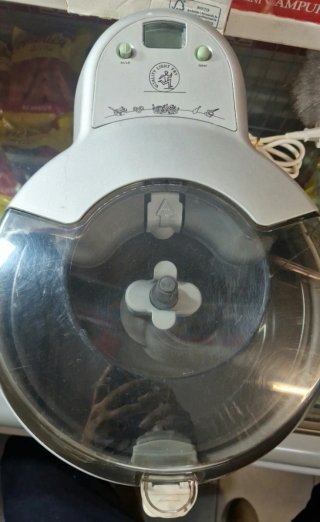 Tefal Actifry Freidora de Aire