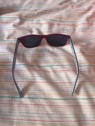 Gafas de sol Visual Global 41 eye wear