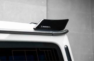 Mercedes-Benz Clase G Brabus G800