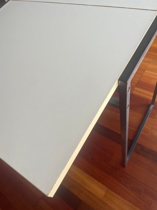 Mesa Plegable Ikea MUDDUS
