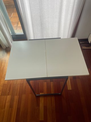 Mesa Plegable Ikea MUDDUS