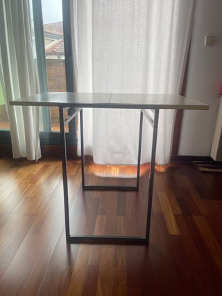 Mesa Plegable Ikea MUDDUS