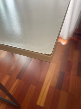 Mesa Plegable Ikea MUDDUS
