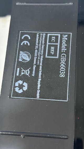 Reloj Cámara Espía WiFi 4K/1080P Detección Movimie