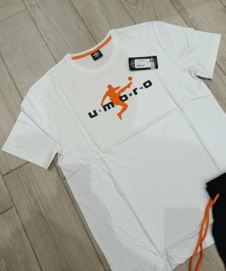 Tuta sportiva Umbro uomo taglia M