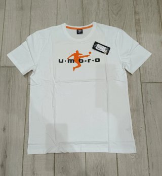 Tuta sportiva Umbro uomo taglia M