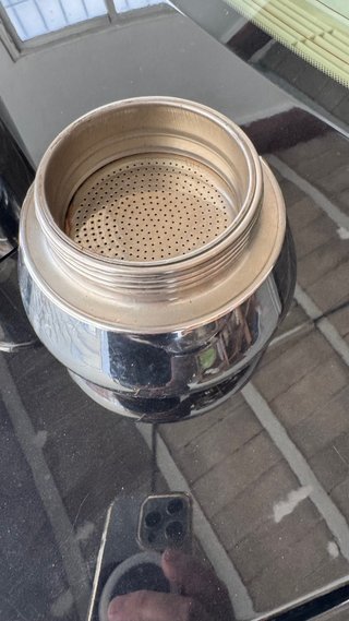 Cafetera San Ignacio 9 tazas
