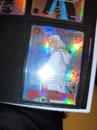 Carte One Piece Uta, Sogeking, Nami, Buggy ecc