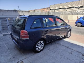Opel Zafira 2006