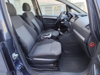 Opel Zafira 2006