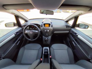 Opel Zafira 2006