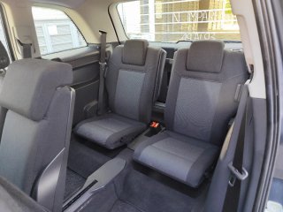 Opel Zafira 2006