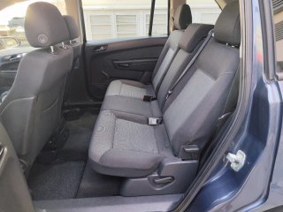 Opel Zafira 2006