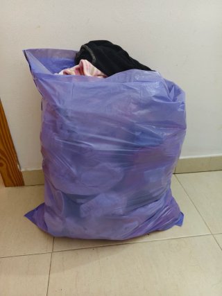 Ropa bebé niña